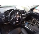 MERCEDES-BENZ CLASE M (W166)