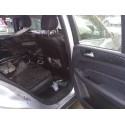MERCEDES-BENZ CLASE M (W166)