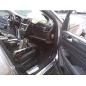 MERCEDES-BENZ CLASE M (W166)