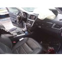 MERCEDES-BENZ CLASE M (W166)