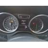 mercedes-benz clase m (w166) del año 2012