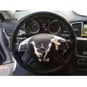 MERCEDES-BENZ CLASE M (W166)