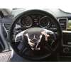 mercedes-benz clase m (w166) del año 2012