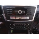 MERCEDES-BENZ CLASE M (W166)