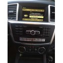 MERCEDES-BENZ CLASE M (W166)