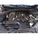 MERCEDES-BENZ CLASE M (W166)
