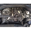 MERCEDES-BENZ CLASE M (W166)