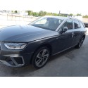 AUDI A4 B9 AVANT (8W5, 8WD)