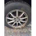 MERCEDES-BENZ CLASE M (W166)