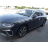 audi a4 b9 avant (8w5, 8wd) del año 2024