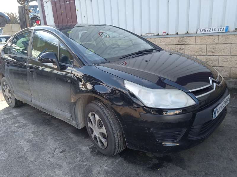 CITROËN C4 I (LC_)
