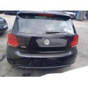 VOLKSWAGEN POLO (6R1)