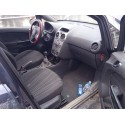 OPEL CORSA D (S07)