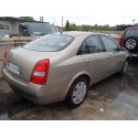 NISSAN PRIMERA (P12)