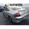 peugeot 407 del año 2006