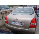 NISSAN PRIMERA (P12)