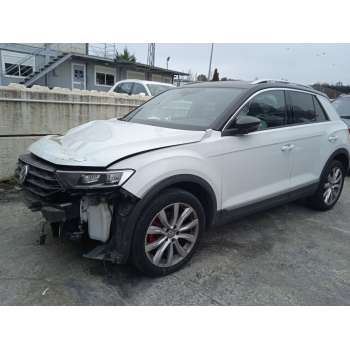 VOLKSWAGEN T-ROC (A11, D11)
