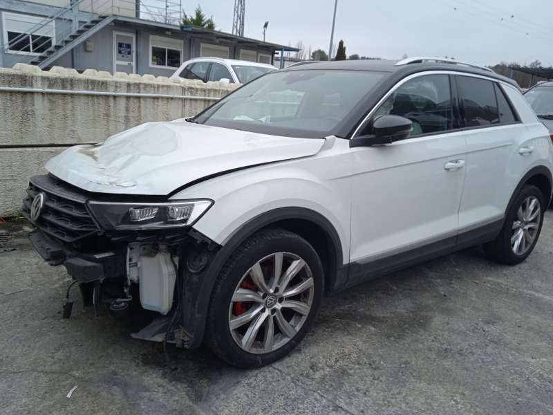 VOLKSWAGEN T-ROC (A11, D11)