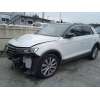 volkswagen t-roc (a11, d11) del año 2019