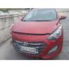 hyundai i30 (gd) del año 2017