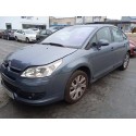 CITROËN C4 BERLINA