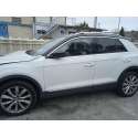 VOLKSWAGEN T-ROC (A11, D11)