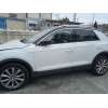 volkswagen t-roc (a11, d11) del año 2019