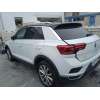 volkswagen t-roc (a11, d11) del año 2019