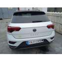 VOLKSWAGEN T-ROC (A11, D11)