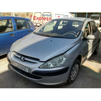 peugeot 307 (s1) del año 2002