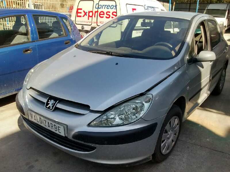 PEUGEOT 307 (S1)