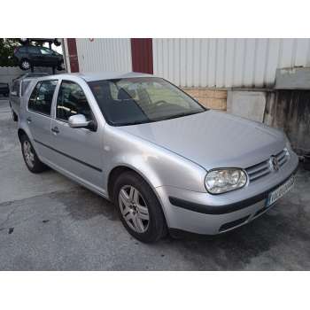 VOLKSWAGEN GOLF IV (1J1) de desguace