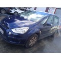 FORD S-MAX (CA1)
