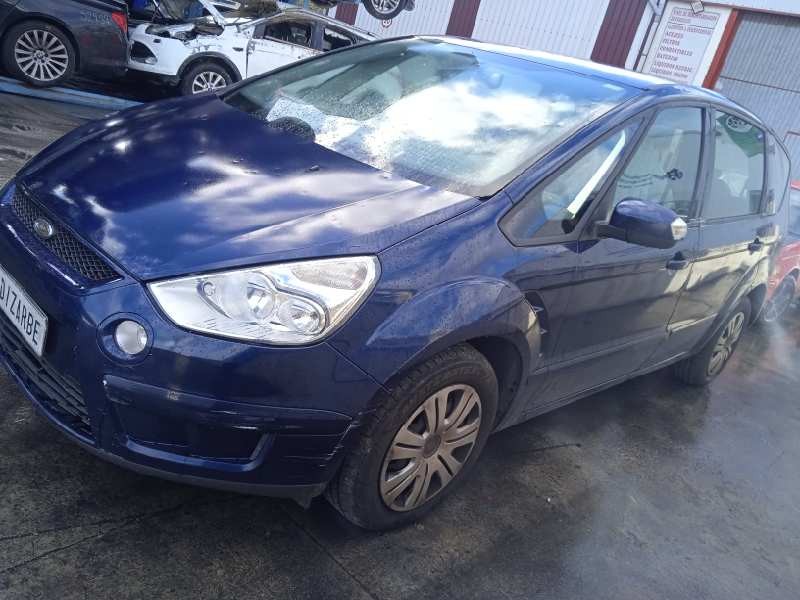 FORD S-MAX (CA1)