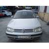 volkswagen golf iv (1j1) del año 2003