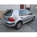 VOLKSWAGEN GOLF IV (1J1)