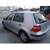 volkswagen golf iv (1j1) del año 2003