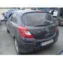 OPEL CORSA D (S07)