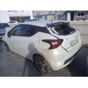 NISSAN MICRA V (K14)