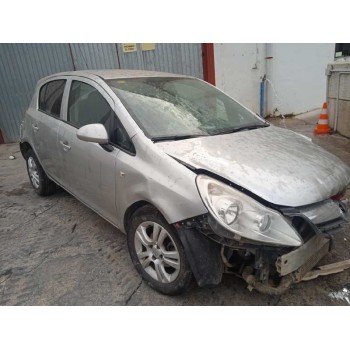 opel corsa d del año 2009