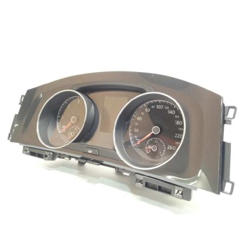 Recambio de cuadro instrumentos para volkswagen golf vii lim. (bq1) advance referencia OEM IAM 5G1920741C  