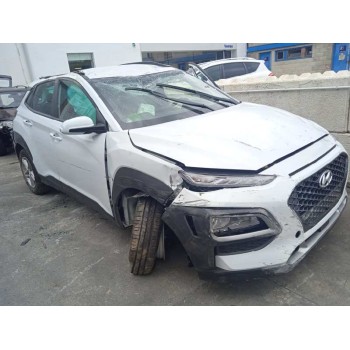 hyundai kona del año 2020