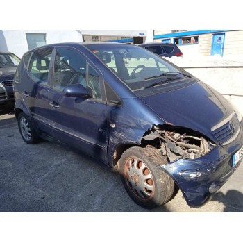 mercedes-benz clase a (w168) del año 2003