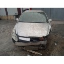 OPEL CORSA D