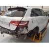 audi a3 sportback (8va, 8vf) del año 2015
