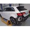 audi a3 sportback (8va, 8vf) del año 2015