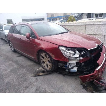 citroën c5 station wagon del año 2008