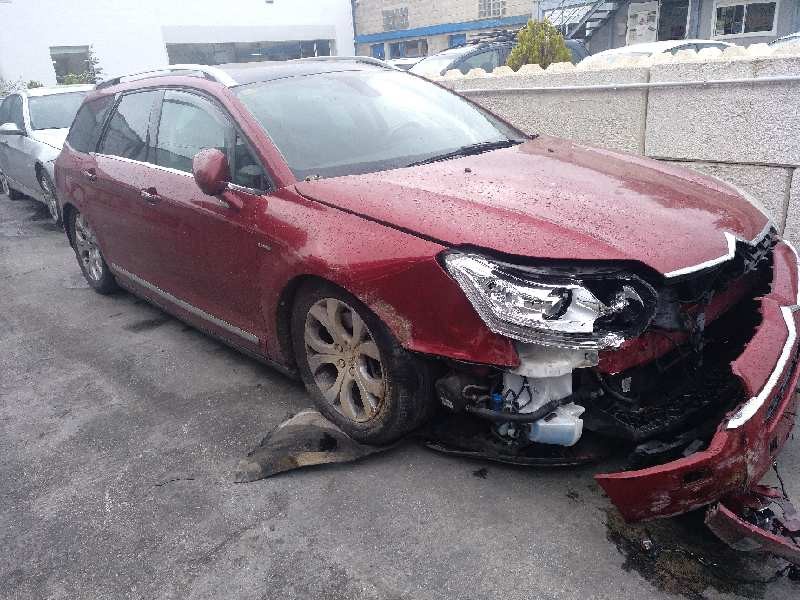 CITROËN C5 STATION WAGON