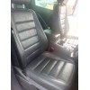 volkswagen touareg (7la) del año 2005