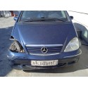 MERCEDES-BENZ CLASE A (W168)